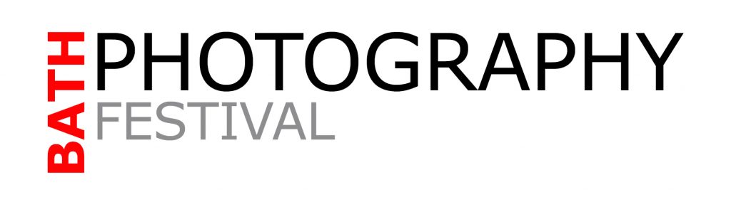 Bath Photography Festival logo