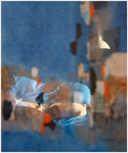 Geoff Wood - Abstract Photography