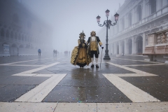 Venice Carnival