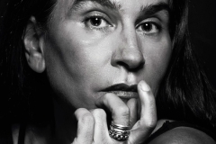 Noémia Prada - Photographic portrait
