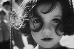 Noémia Prada - AI generated art
