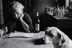 Noémia Prada - AI generated art