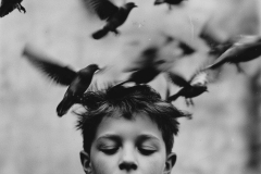 Noémia Prada - AI generated art