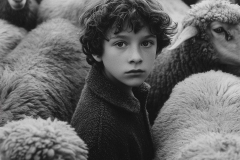 Noémia Prada - AI generated art