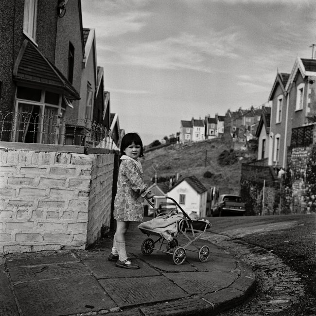 1. Totterdown