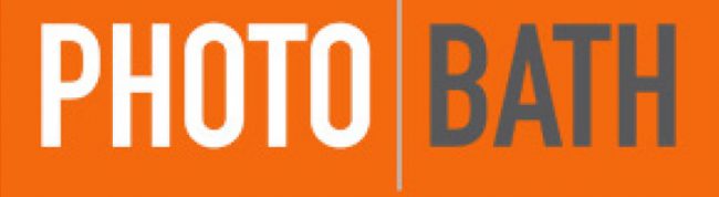 PhotoBath logo