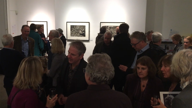 Exhibition-Interior-privateview