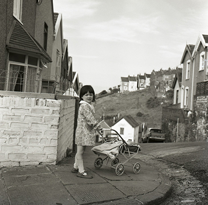 Totterdown Bristol 1972-carlo chinca