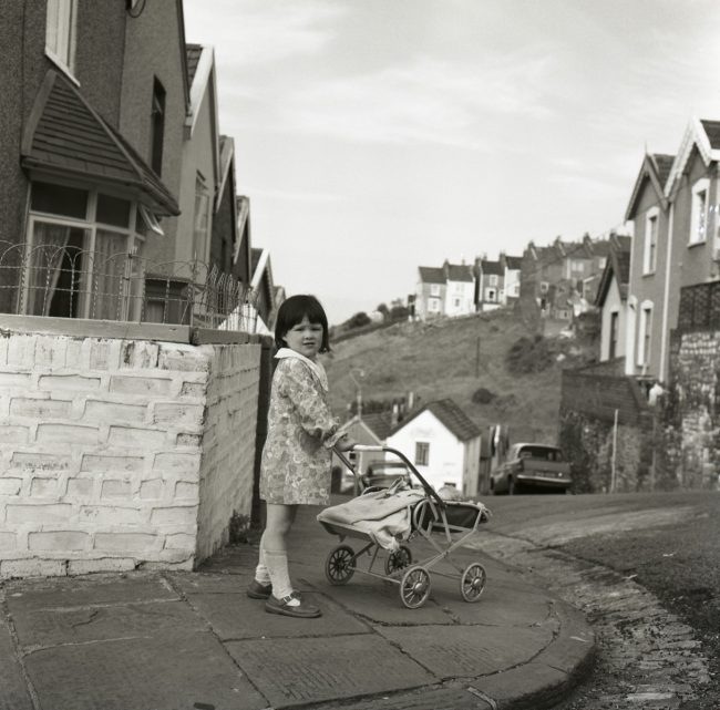 Totterdown Bristol 1972-carlo chinca2