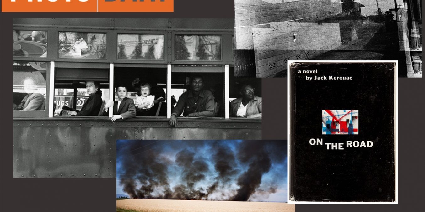 The Road Trip, the ultimate photographic adventure