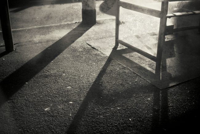 A Hutchings Visual Introductions - May 14th 2018 Meeting