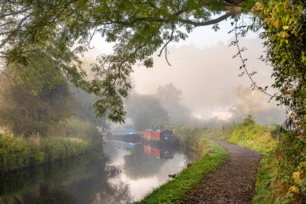 Avon Photo School