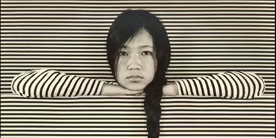 Line and Texture: The photography of Nancy Sheung Line and Texture: The photography of Nancy Sheung