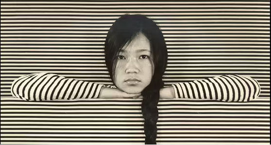 Line and Texture: The photography of Nancy Sheung Line and Texture: The photography of Nancy Sheung