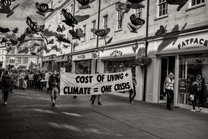 Cost of Living Demo - Bath 2022