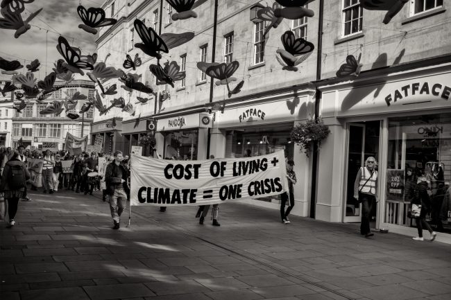 Cost of Living Demo – Bath 2022 Cost of Living Demo - Bath 2022