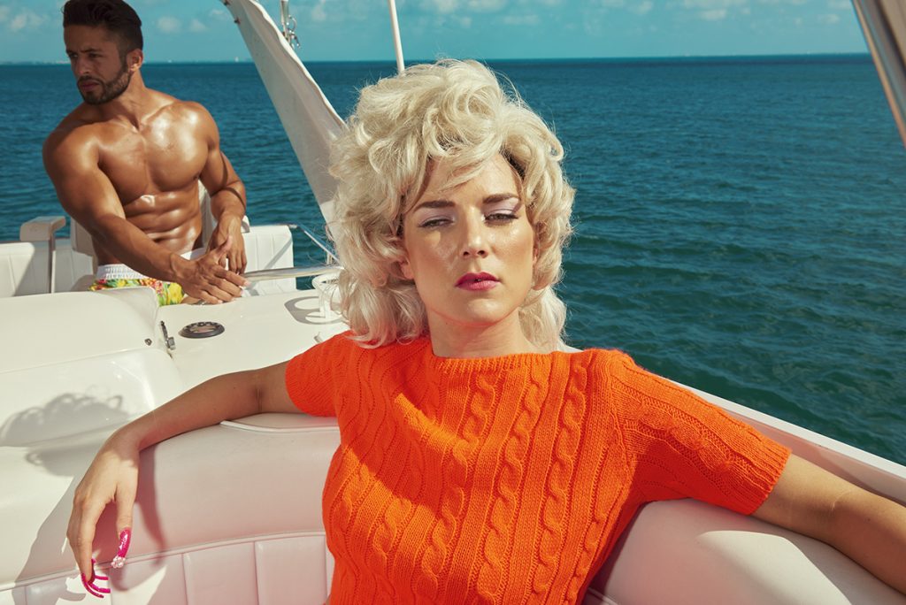 ARLES PHOTOGRAPHY FESTIVAL 2025