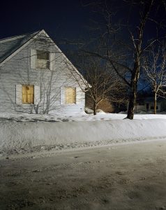 Todd Hido, House Hunting 1999