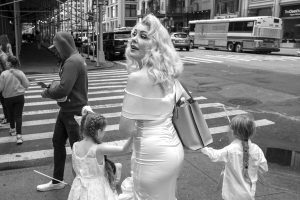 New York short stories