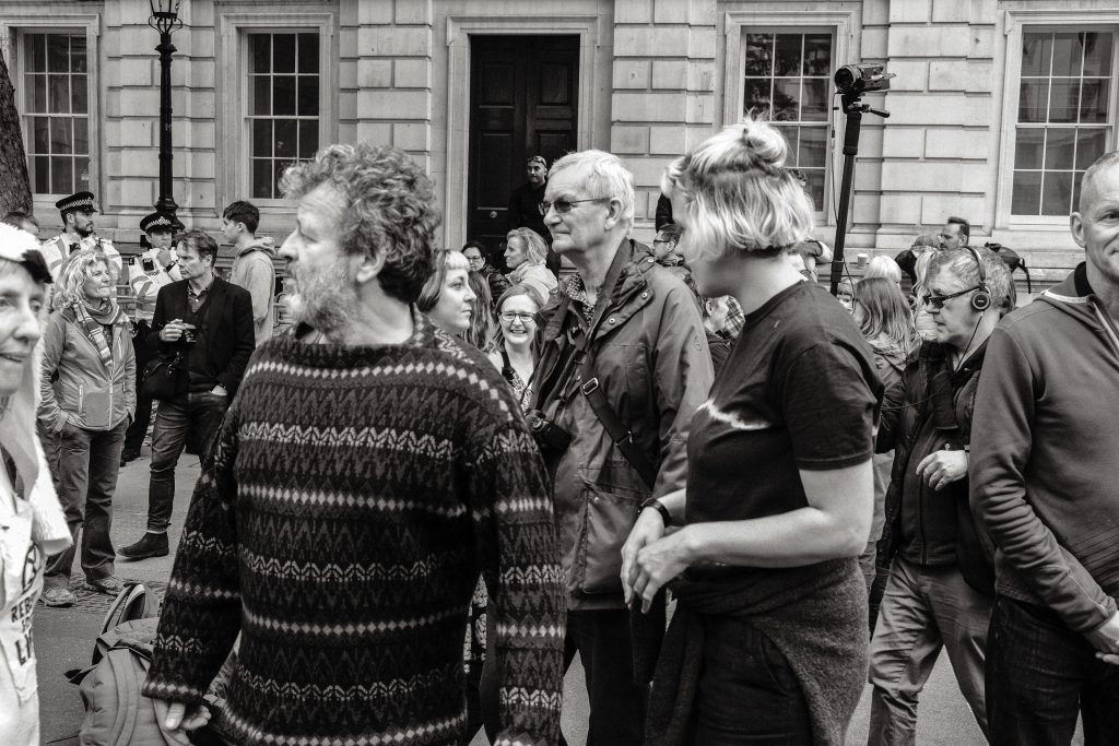 Remembering Martin Parr 1952 - 2025