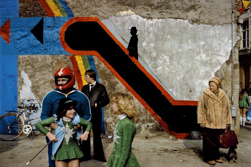ARLES PHOTOGRAPHY FESTIVAL 2026